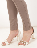 Skinny High Waist Treggings