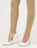 Skinny High Waist Treggings