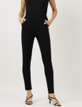 Skinny High Waist Treggings