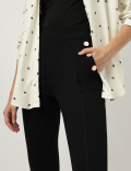 Skinny High Waist Treggings
