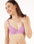 Padded Wired Full Cup Bra (Pack of 2)