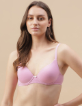 Padded Wired Full Cup Bra