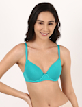 Padded Wired Full Cup Bra