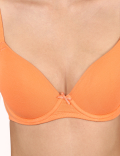 IBO Single Cotton Full Cup Plain
