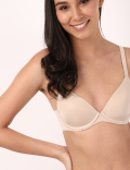 Smoothing Wired Full Cup Bra