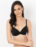 Smoothing Wired Full Cup Bra
