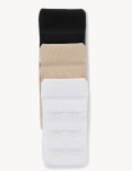 Pack of 3 Hook Bra Extenders