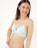 Padded Wired Full Cup Bra