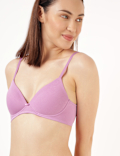 Padded Wired Full Cup Bra
