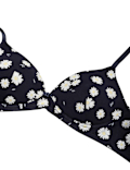 Padded Wired Full Cup Bra
