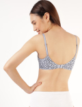 Padded Wired Full Cup Bra
