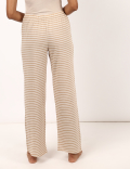 Stripes Pyjama Bottom