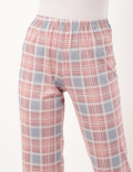 2 Pack Pure Cotton Regular Fit Pyjama Set