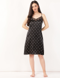 Satin Nightdress