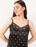 Satin Nightdress