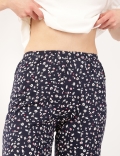 2 Pack Pure Cotton Regular Fit Pyjama Set