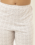 2 Pack Pure Cotton Pyjama and Top