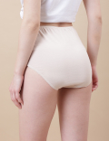 Pack of 5 Cotton Mix Slim Fit Knickers