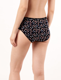 5 Pack Cotton Mix Skinny Fit Knicker