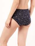 5 Pack Cotton Mix Skinny Fit Knicker