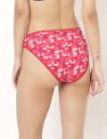 3 Pack Cotton Mix Skinny Fit Knicker