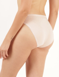 5 Pack Cotton Mix Skinny Fit Knicker