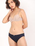 5 Pack Cotton Mix Skinny Fit Knickers