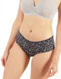 5 Pack Cotton Mix Shorts
