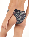 5 Pack Cotton Mix Knickers