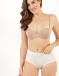 5 Pack Cotton Mix Knickers