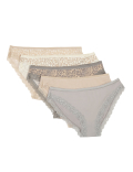 5PK Brazilian Knickers