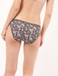 3 Pack Cotton Mix Skinny Fit Knickers
