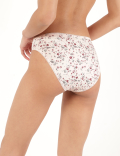 5 Pack Cotton Mix Knickers