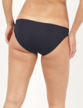 3 Pack Cotton Mix Skinny Fit Knickers