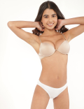 5 Pack Cotton Mix Knickers