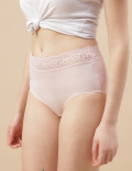 Mid Rise Full Briefs