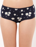 Pack of 3 Cotton Mix Skinny Fit Knickers