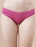 Pack of 3 Printed Bikini Panties