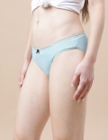Pack of 3 Printed Bikini Panties