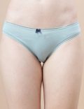 Pack of 3 Printed Bikini Panties