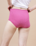 3 Pack Cotton Mix Knickers