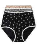 3 Pack Cotton Mix Knickers