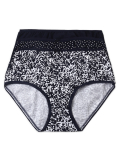 3 Pack Cotton Mix Knickers
