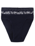 3 Pack Cotton Mix Knickers