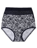 3 Pack Cotton Mix Knickers