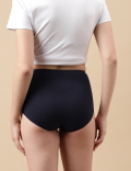 3 Pack Cotton Mix Knickers