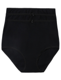 3 Pack Cotton Mix Knickers