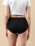 3 Pack Cotton Mix Knickers