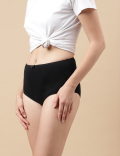 3 Pack Cotton Mix Knickers