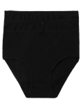 3 Pack Cotton Mix Knickers